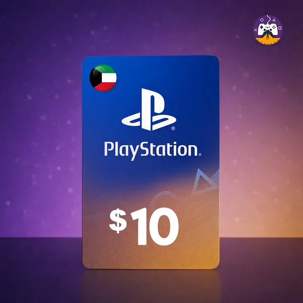 بلايستشن كويتي 10$
