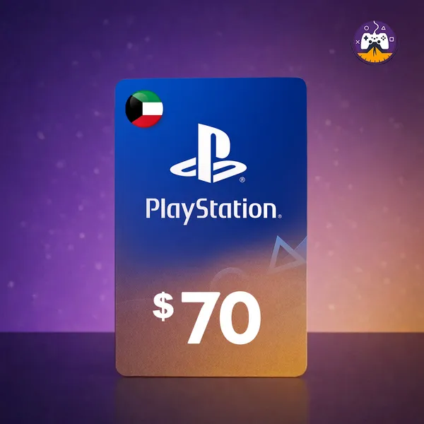 بلايستشن كويتي 70$
