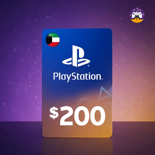 بلايستشن كويتي 200$
