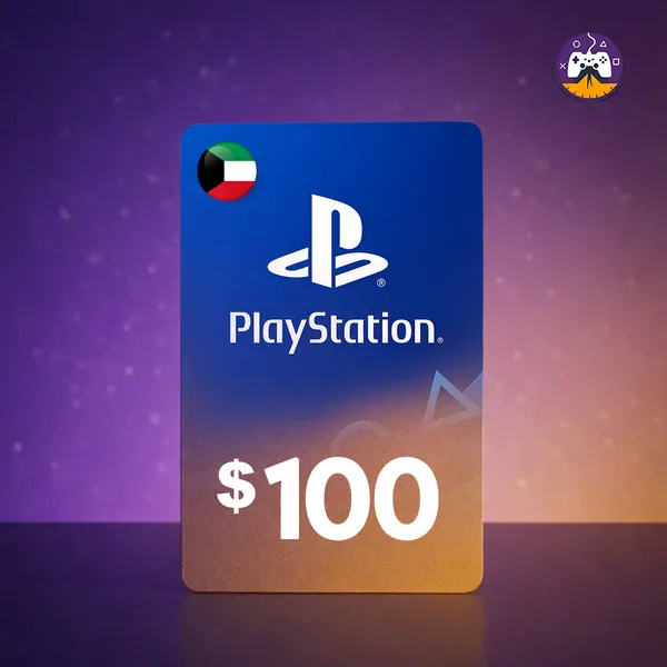 بلايستشن كويتي 100$