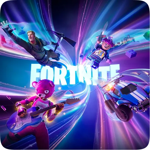 فورتنايت